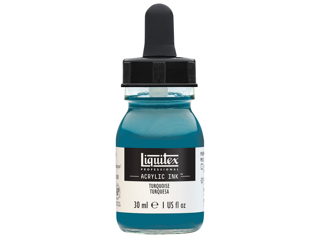 Akrila tinte Liquitex 30ml 015 purple