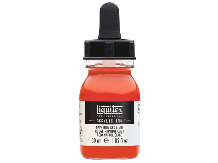 Akrila tinte Liquitex 30ml 015 purple