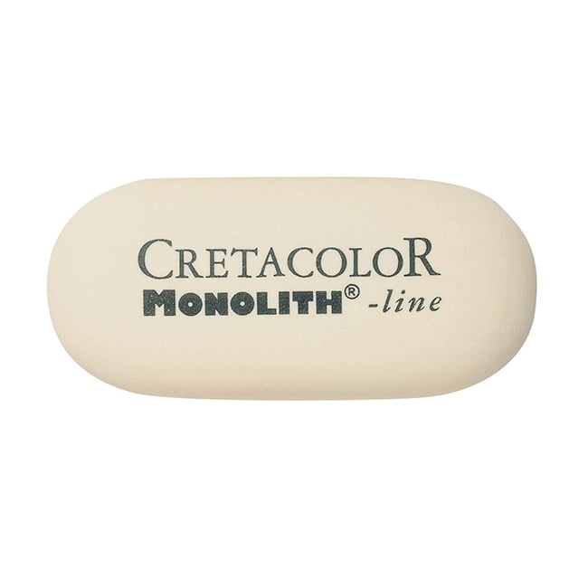 Dzēšgumija Creatacolor Monolith lielā