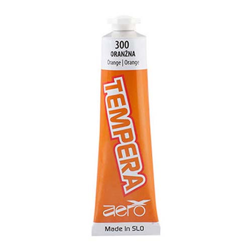 AERO tempera 42ml 110, balta