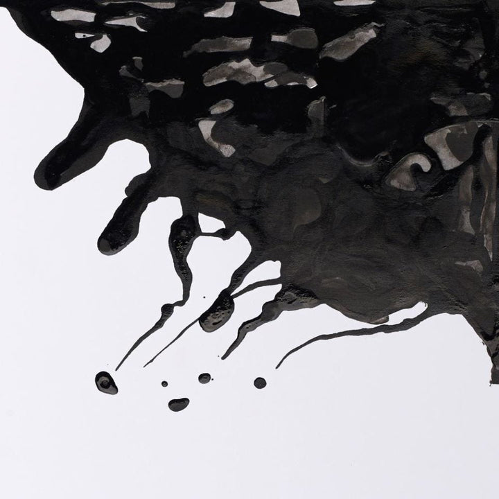 Tinte W&N 14ml 030 black indian