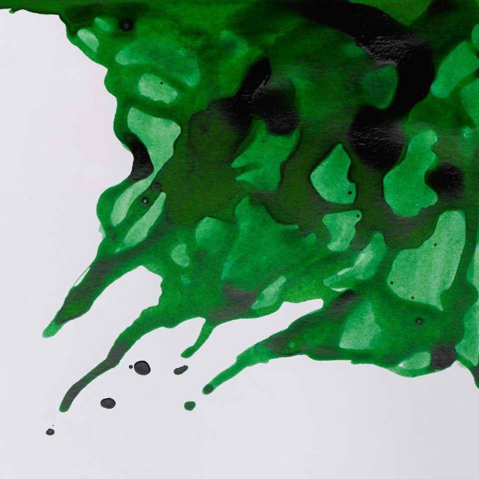 Tinte W&N 14ml 030 black indian