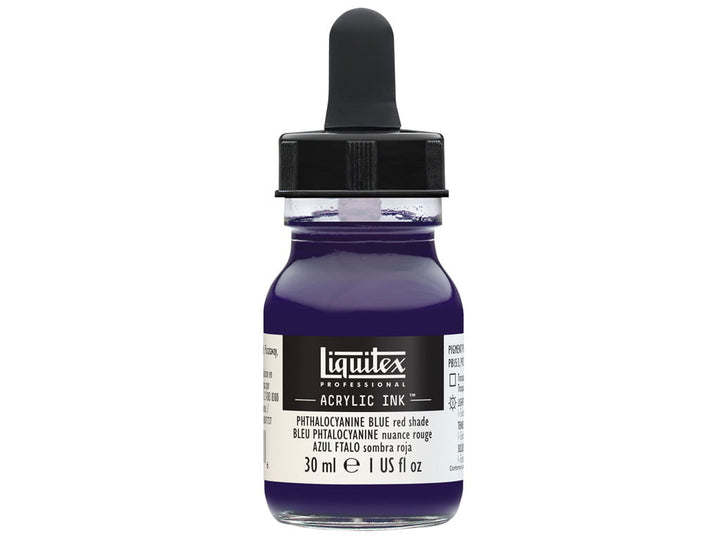 Akrila tinte Liquitex 30ml 015 purple