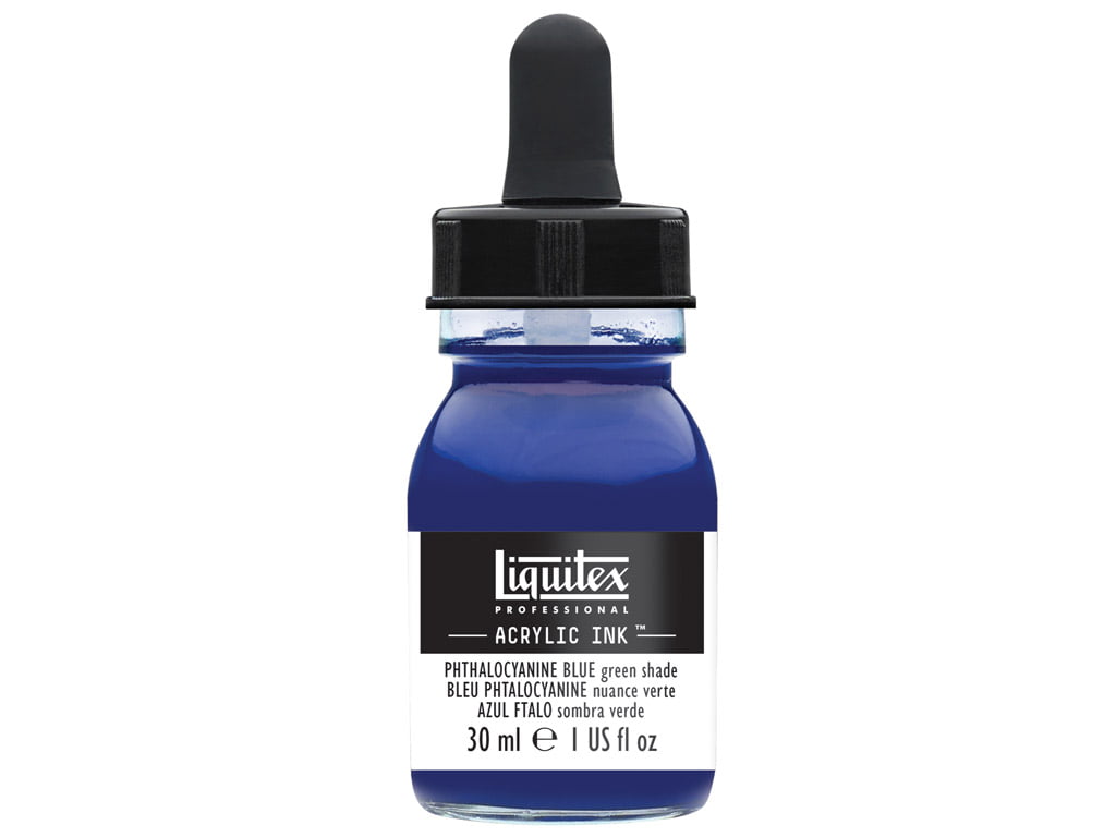 Akrila tinte Liquitex 30ml 015 purple