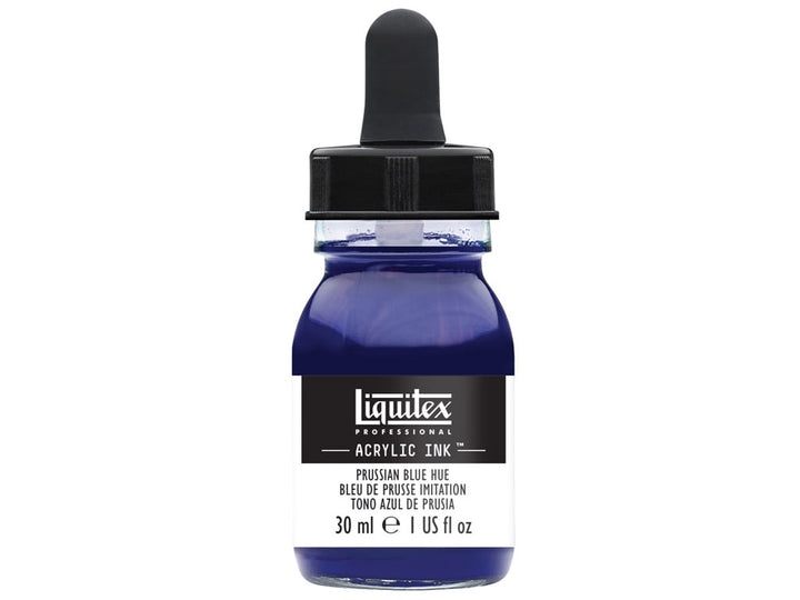 Akrila tinte Liquitex 30ml 015 purple