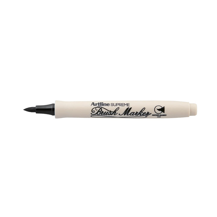 Artline SUPREME brush marker