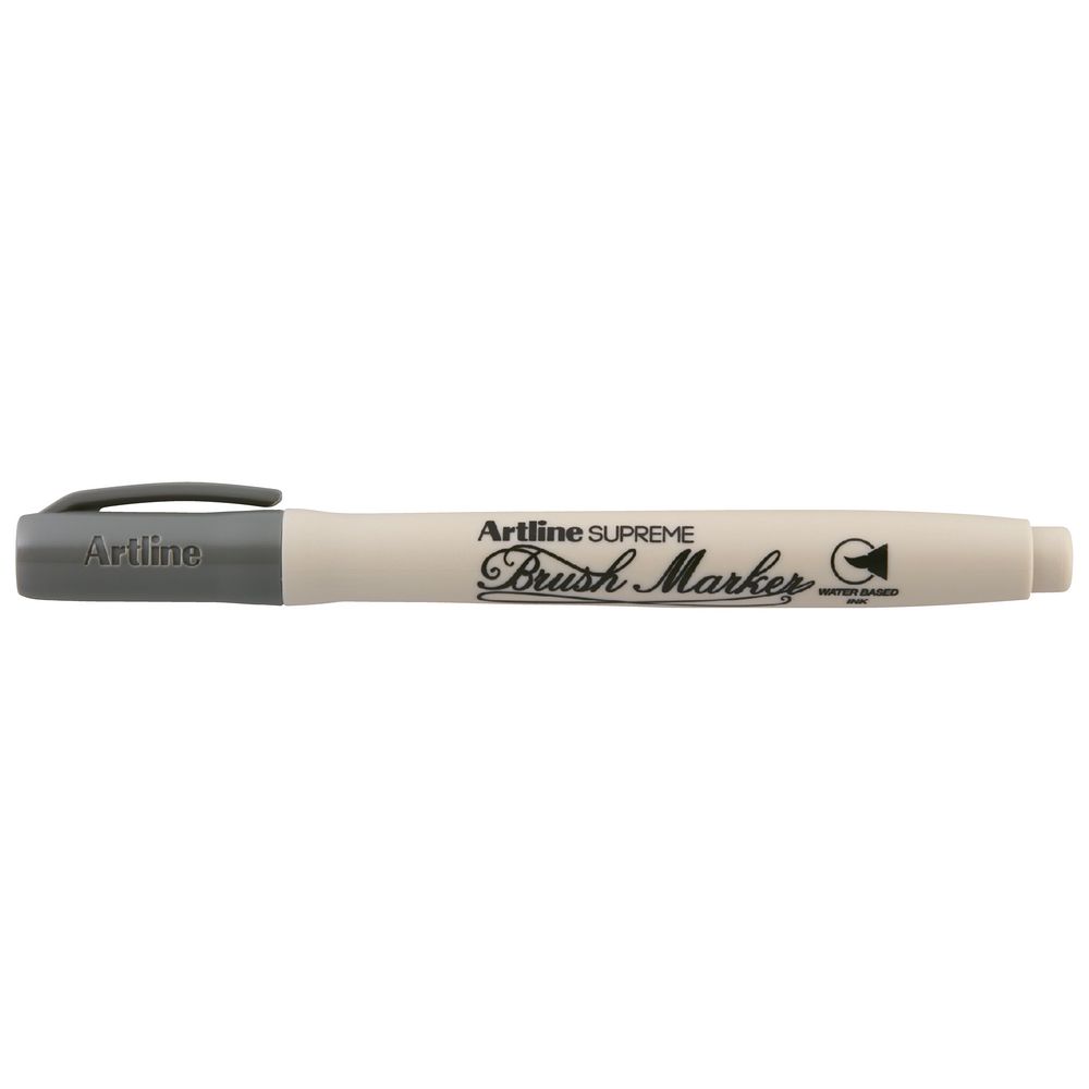 Artline SUPREME brush marker