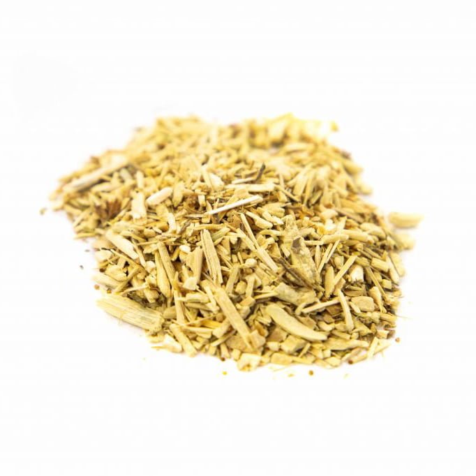 Kremer natural dye Reseda Luteola 100g