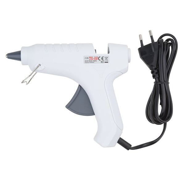 Aladine Low temperature hot wax gun