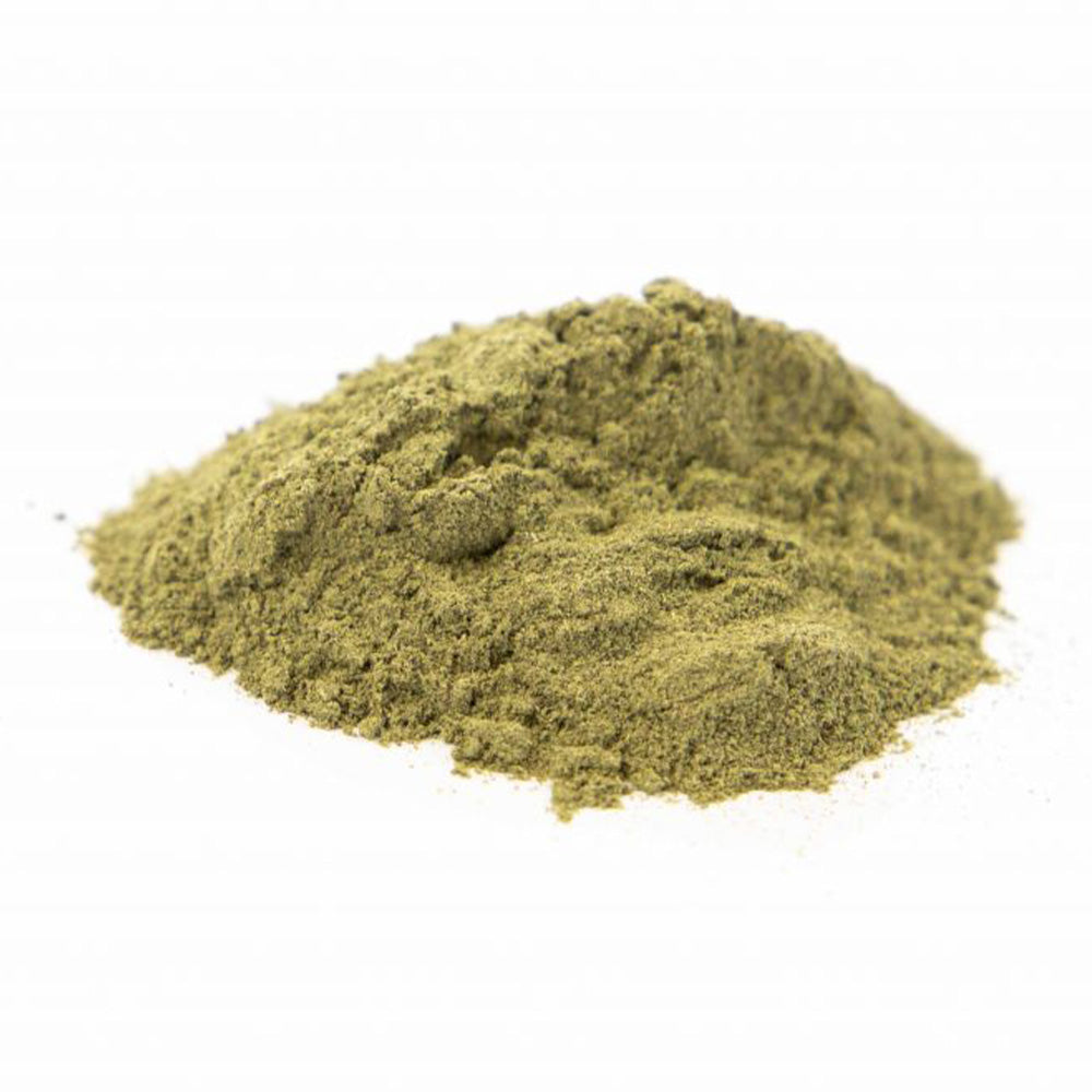 Dabīgā krāsviela, Hennas melnais 100g