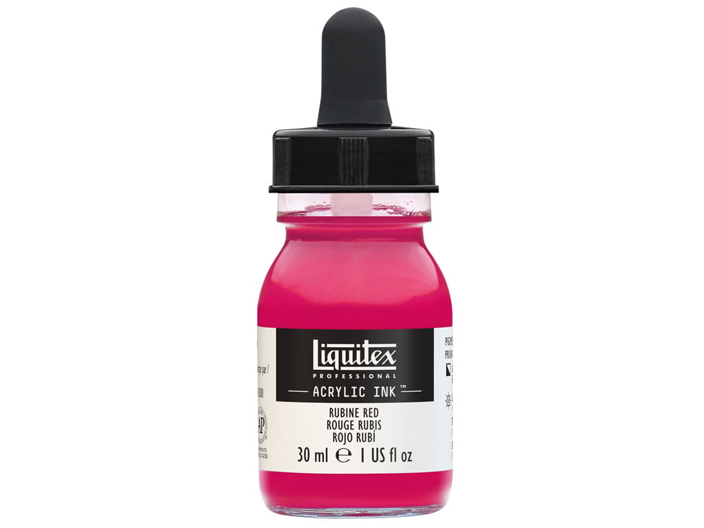 Akrila tinte Liquitex 30ml 015 purple