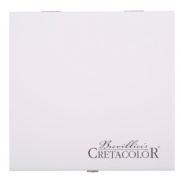Cretacolor  BLACK&WHITE drawing set