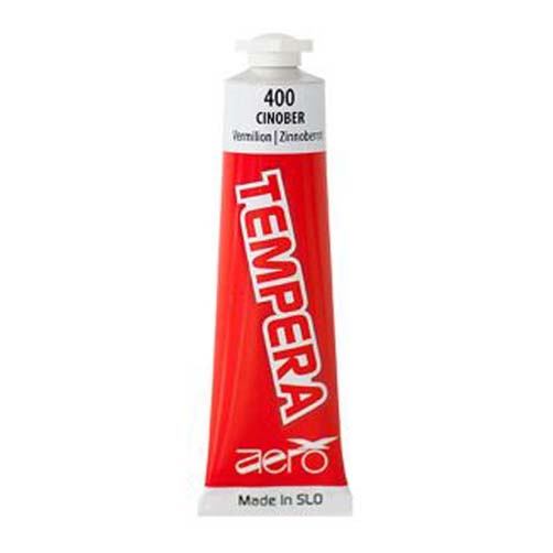 AERO tempera 42ml 110, balta