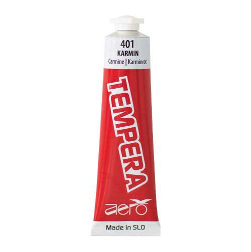 AERO tempera 42ml 110, balta