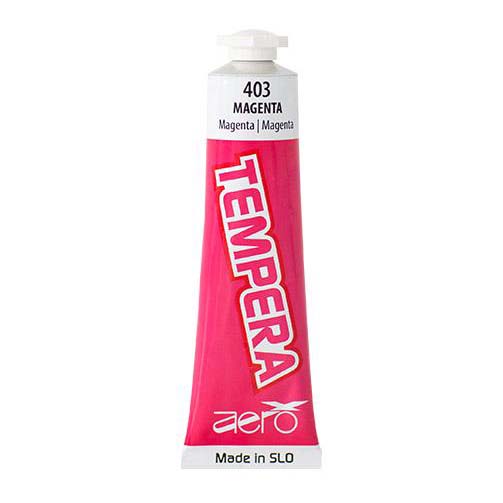 AERO tempera 42ml 110, balta