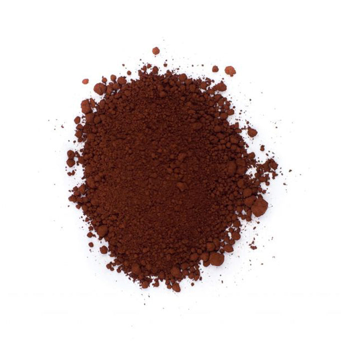 Zemes pigments, Burnt sienna HO 100g