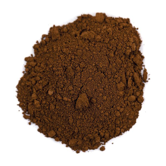 Zemes pigments, Manganese brown intense (caledonian,cappagh brown) 100g