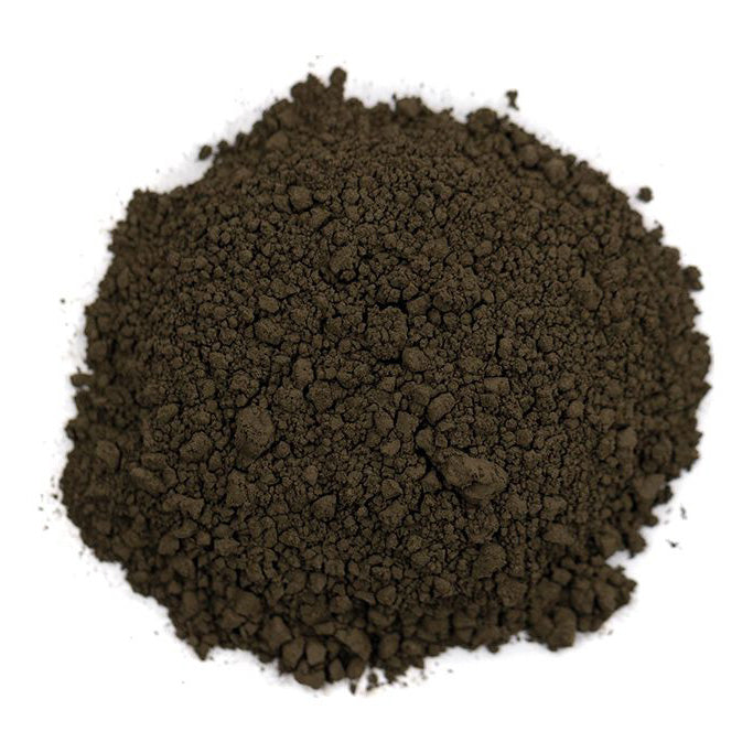 Zemes pigments, Chromite (iron chromium oxide mineral) 100g