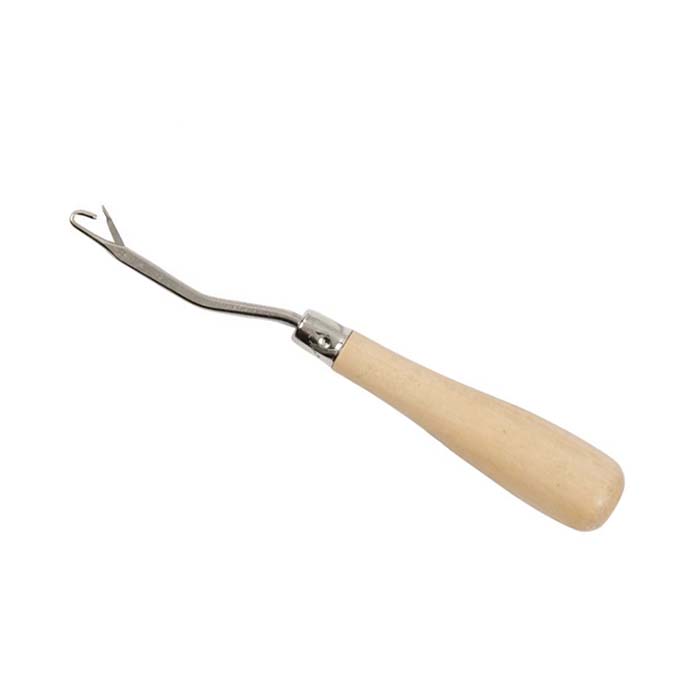 Āķis ar aizbīdni 15.5cm