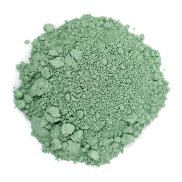 Zemes pigments, Nicosia green 100g