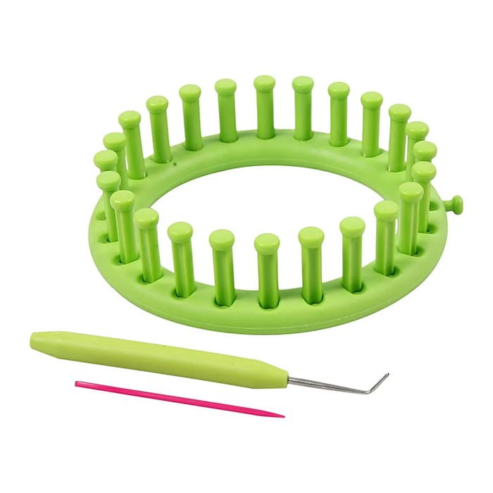 Knitting Loom, Ø12cm, 1 pcs.