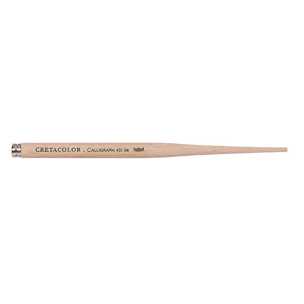 Cretacolor Calligraphy nib holders