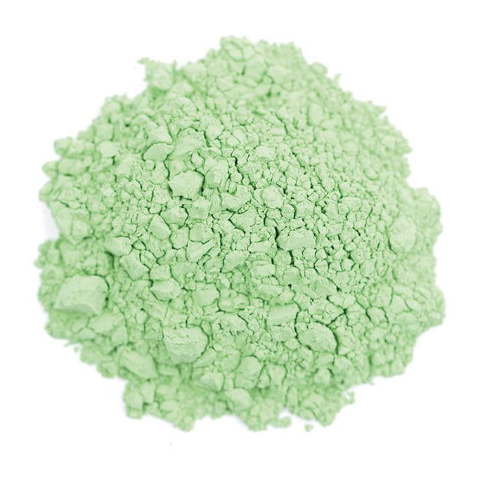 Mūsdienu pigments, Pastel (Victoria) green 100g