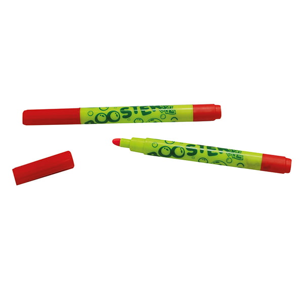 Jolly BOOSTER XL markers set, 14 colors