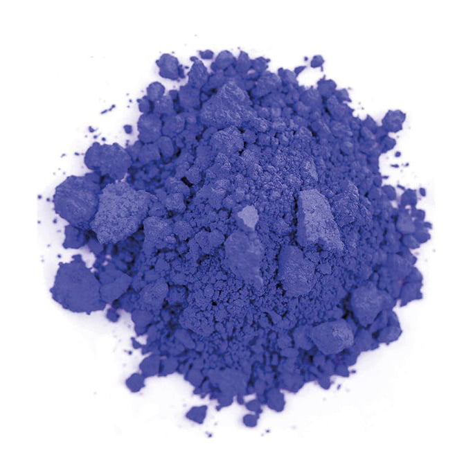 Mūsdienu pigments, Ultramarine violet, vidējs 100g