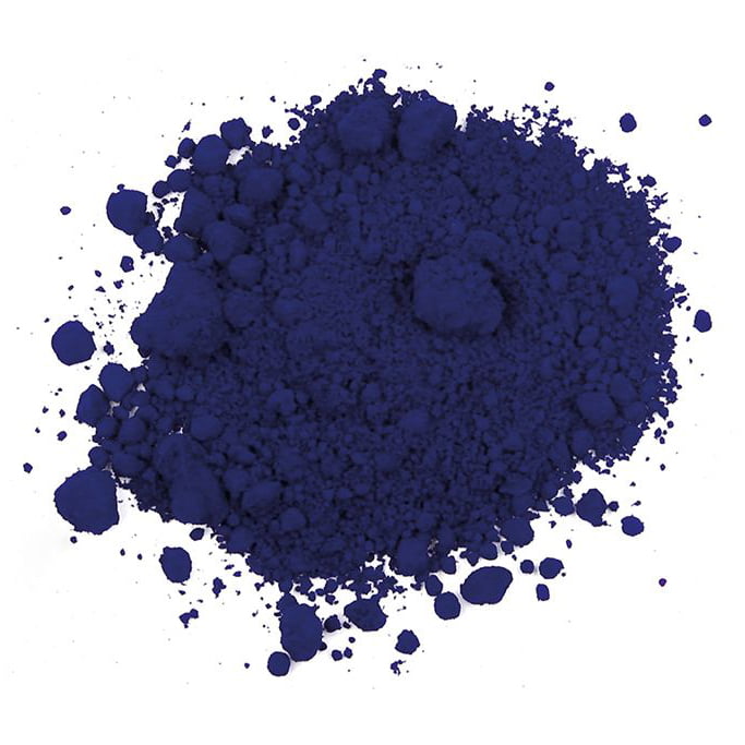 Mūsdienu pigments, Prussian blue LUX 100g