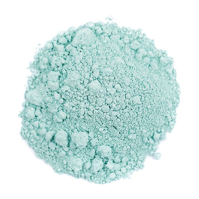 Mūsdienu pigments, Copper blue 100g