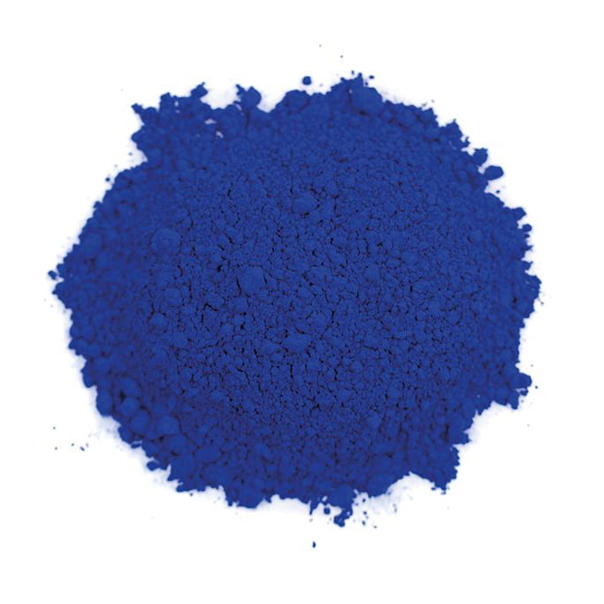 Mūsdienu pigments, Cobalt blue, tumšs 100g