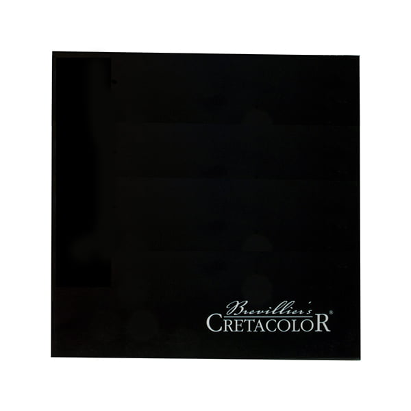 Cretacolor BLACK BOX Charcoal and drawing set