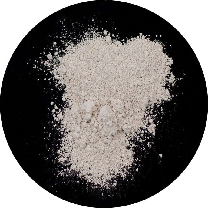 Mūsdienu pigments, Kremer white 100g