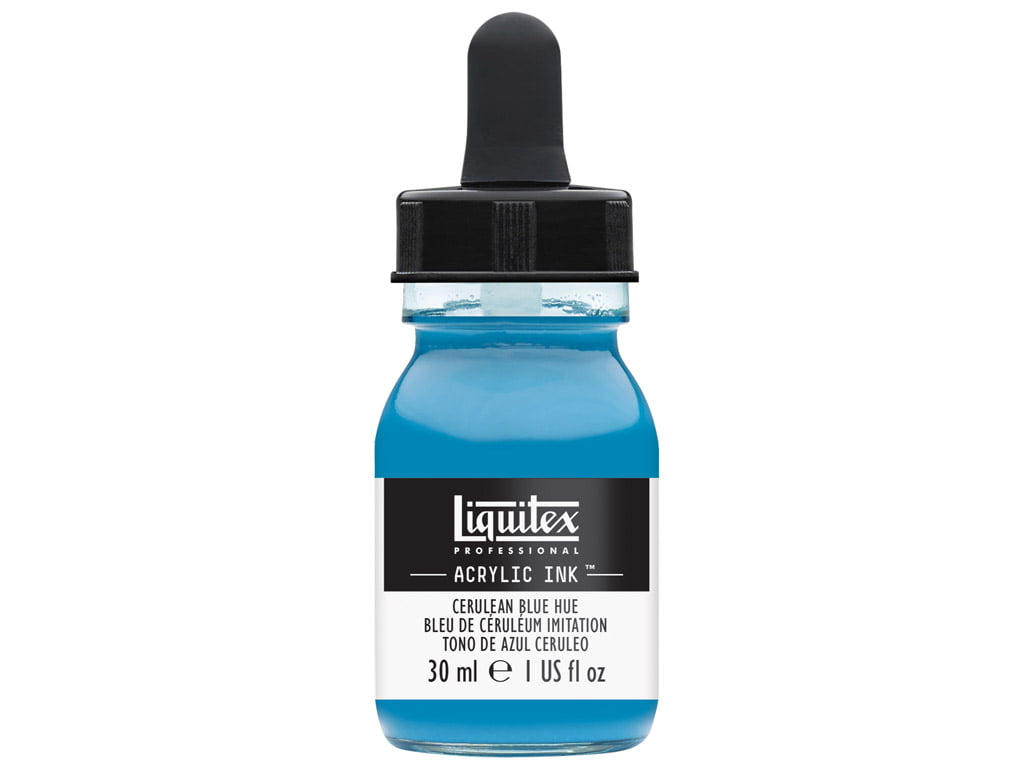 Akrila tinte Liquitex 30ml 015 purple