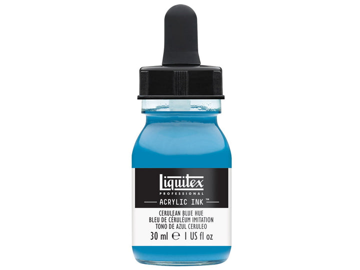 Akrila tinte Liquitex 30ml 015 purple