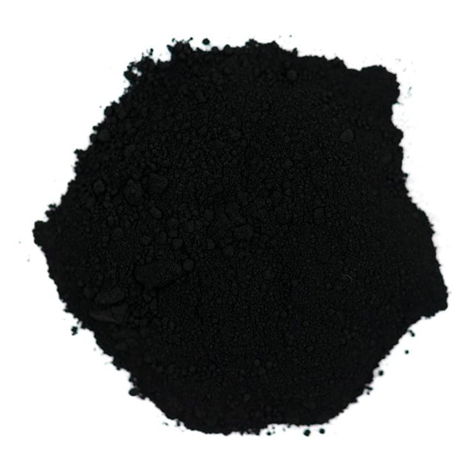 Mūsdienu pigments, Bone black exclusive 100g