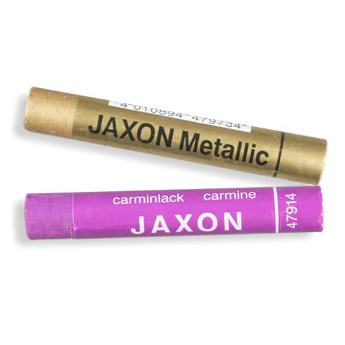 Jaxon Oil Pastels