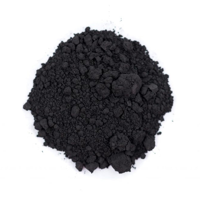 Zemes pigments, Manganese black 100g