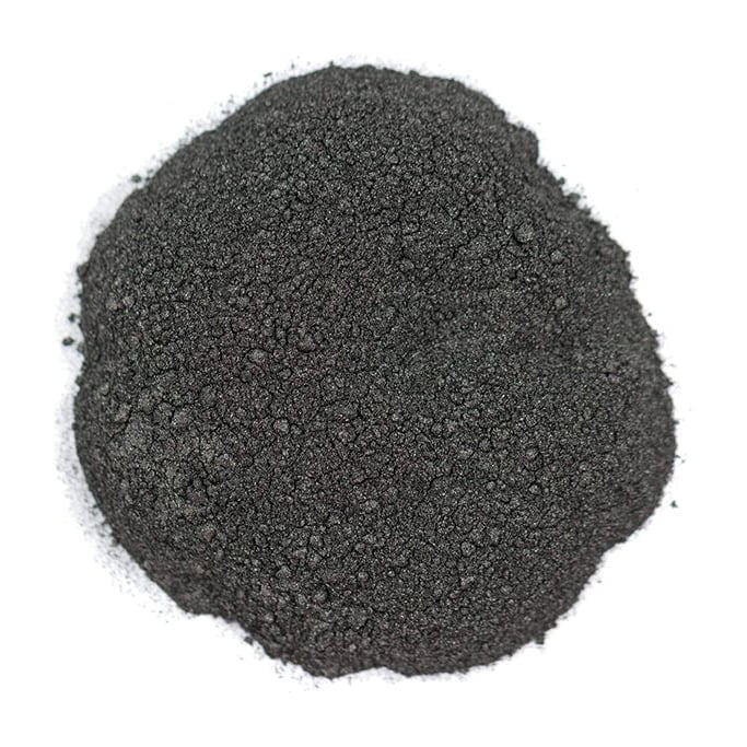 Mūsdienu pigments, Graphite powder silver 100g