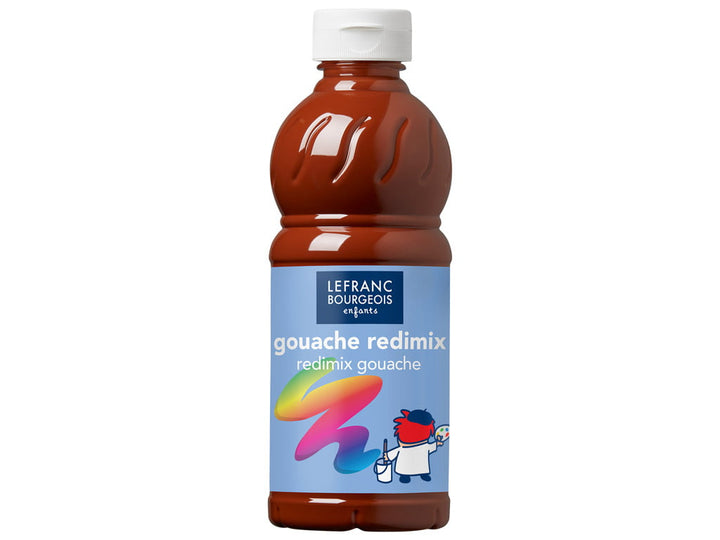 Guaša LB Enfants Redimix 500ml 153 primary yellow