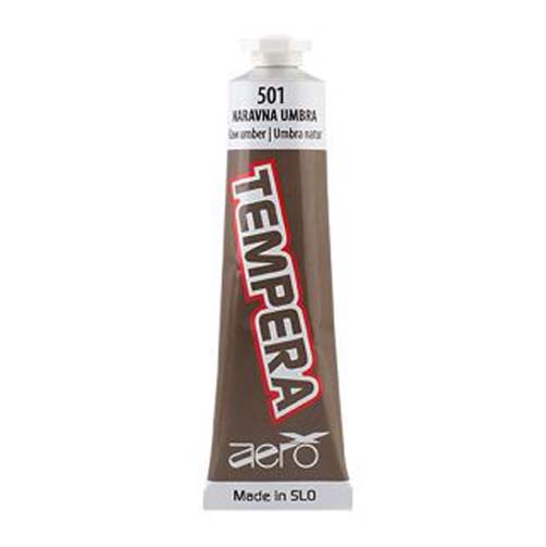 AERO tempera 42ml 110, balta