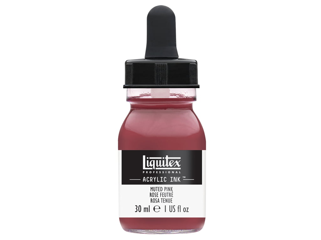 Akrila tinte Liquitex 30ml 015 purple