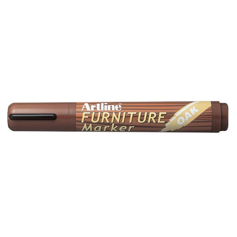 Artline FURNITURE Transparent tone marker for wood