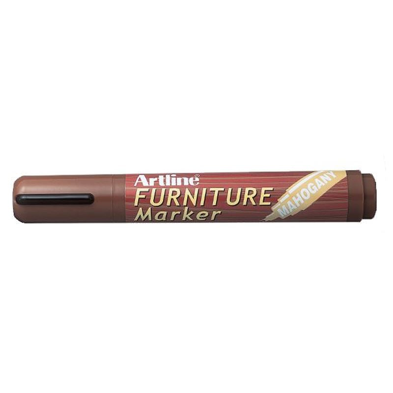 Artline FURNITURE Transparent tone marker for wood