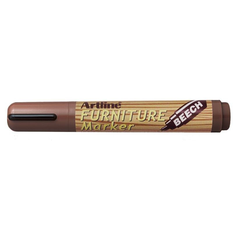 Artline FURNITURE Transparent tone marker for wood