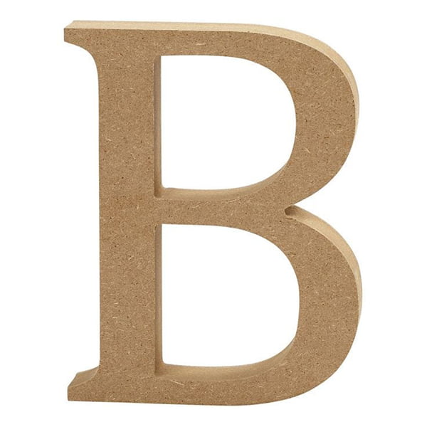 Cipars MDF 8cm augsts, 1,5cm biezs 9