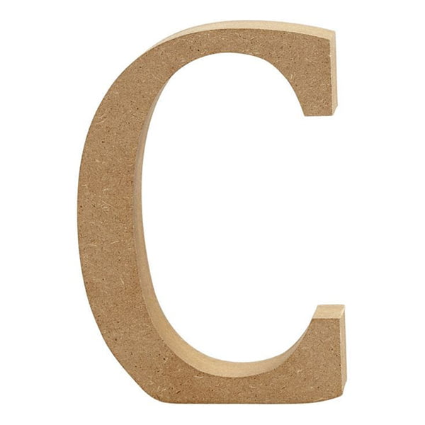 Cipars MDF 8cm augsts, 1,5cm biezs 9