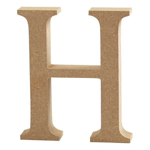 Cipars MDF 8cm augsts, 1,5cm biezs 9