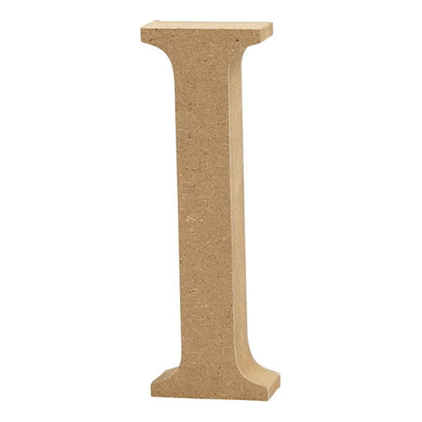 Cipars MDF 8cm augsts, 1,5cm biezs 9